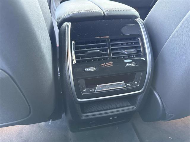 new 2026 BMW X5 car, priced at $76,850