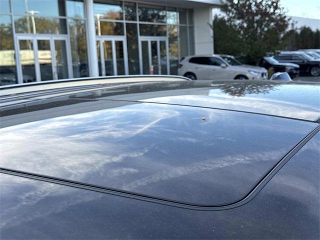 new 2026 BMW X5 car, priced at $76,850