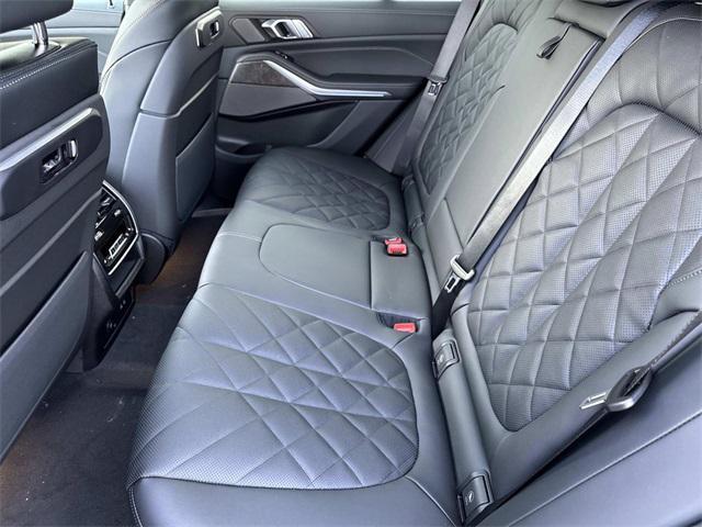 new 2026 BMW X5 car, priced at $76,850