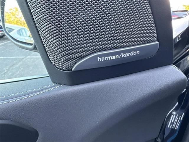 new 2026 BMW X5 car, priced at $76,850