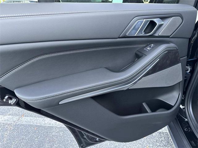 new 2026 BMW X5 car, priced at $76,850