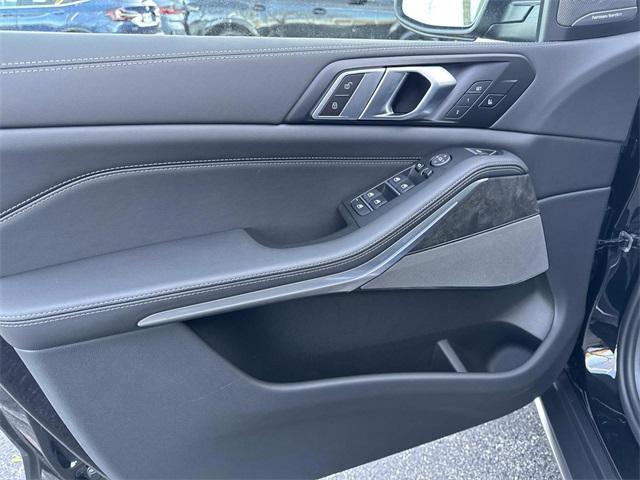 new 2026 BMW X5 car, priced at $76,850