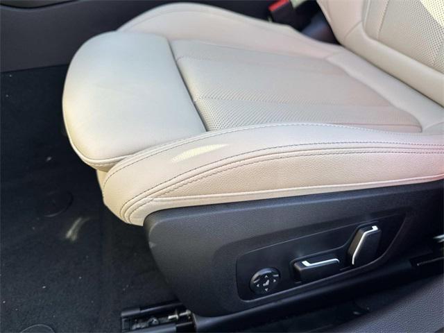 new 2026 BMW 330 car, priced at $57,140