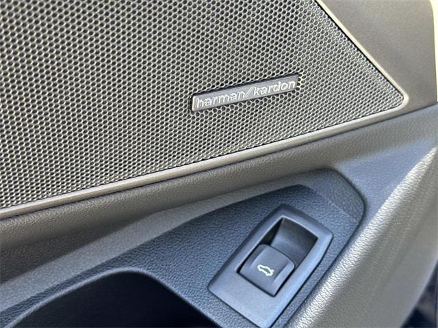 new 2026 BMW 330 car, priced at $57,140