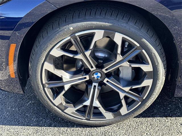 new 2026 BMW 330 car, priced at $57,140
