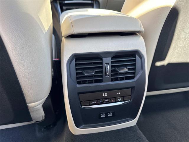 new 2026 BMW 330 car, priced at $57,140