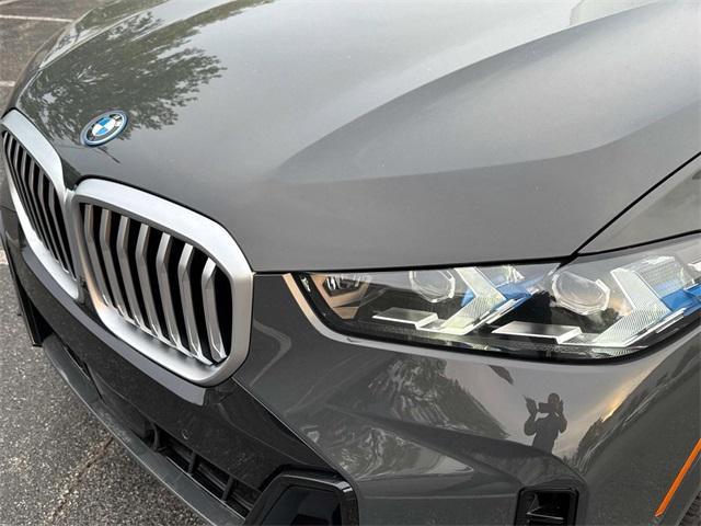 new 2026 BMW X5 PHEV car, priced at $84,350