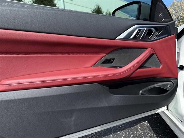 used 2024 BMW M440 car, priced at $69,990