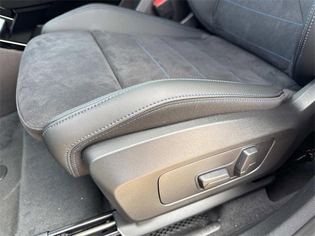 new 2026 BMW X1 car, priced at $53,230