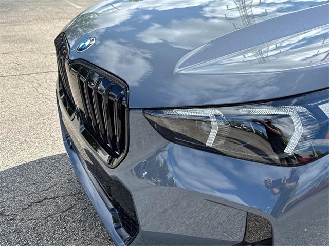 new 2026 BMW X1 car, priced at $53,230