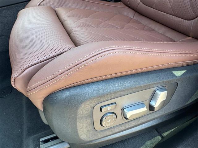 new 2026 BMW X5 car, priced at $81,770