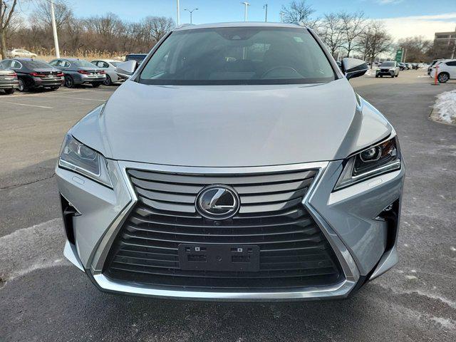 used 2019 Lexus RX 350 car, priced at $32,990