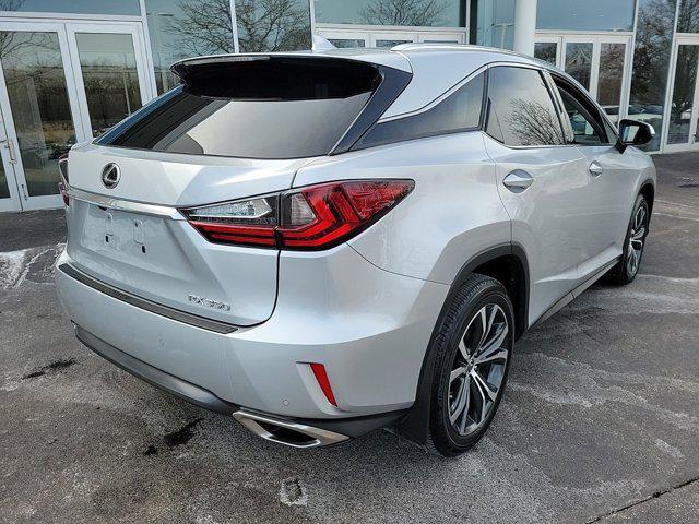 used 2019 Lexus RX 350 car, priced at $32,990