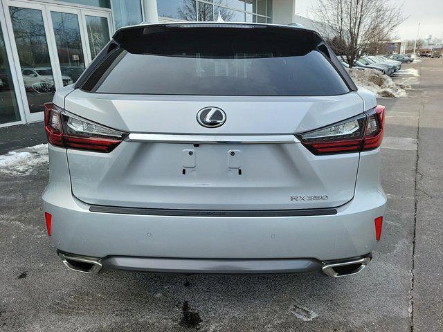 used 2019 Lexus RX 350 car, priced at $32,990