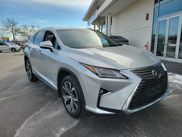 used 2019 Lexus RX 350 car, priced at $32,990