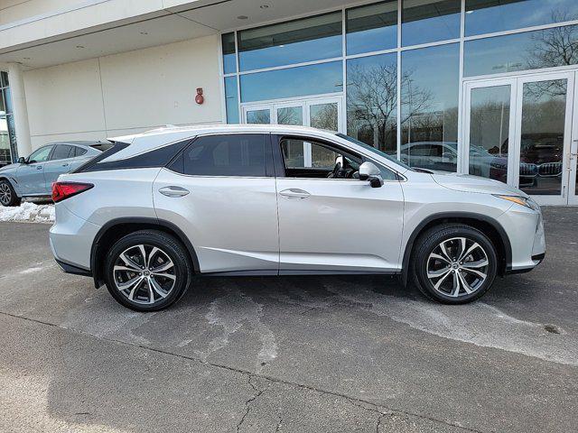 used 2019 Lexus RX 350 car, priced at $32,990