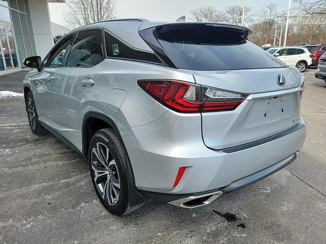 used 2019 Lexus RX 350 car, priced at $32,990