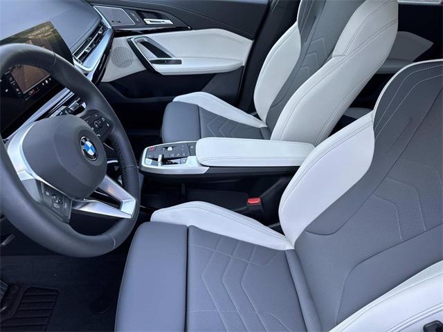 new 2026 BMW X1 car, priced at $50,255