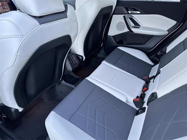 new 2026 BMW X1 car, priced at $50,255