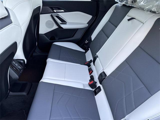 new 2026 BMW X1 car, priced at $50,255