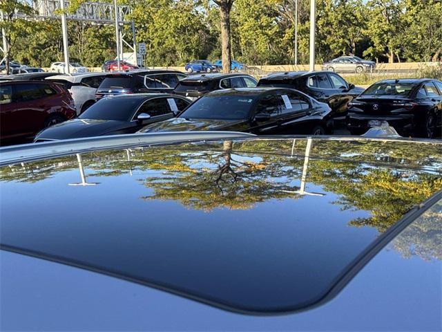 new 2026 BMW X1 car, priced at $50,255