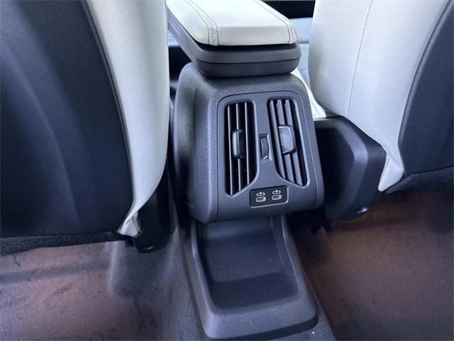 new 2026 BMW X1 car, priced at $50,255