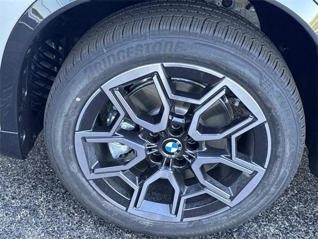 new 2026 BMW X1 car, priced at $50,255