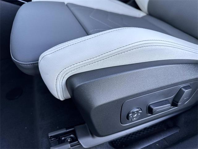 new 2026 BMW X1 car, priced at $50,255