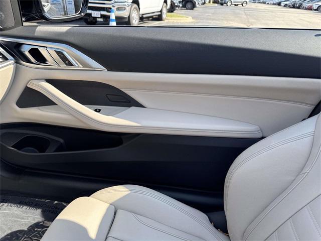 new 2025 BMW 430 car