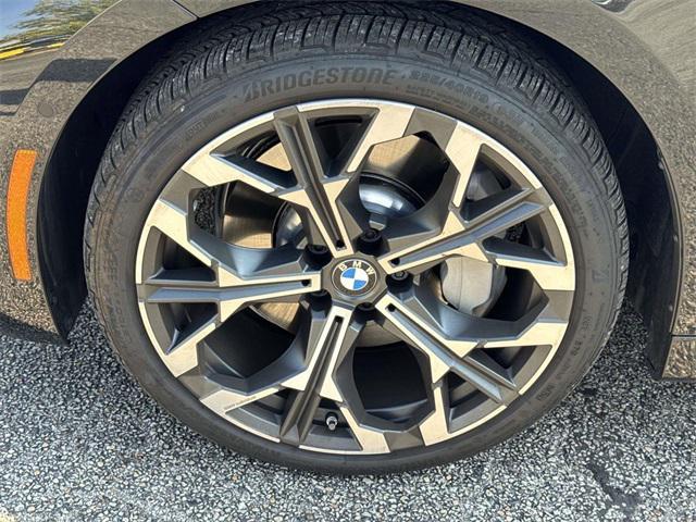 new 2025 BMW 430 car