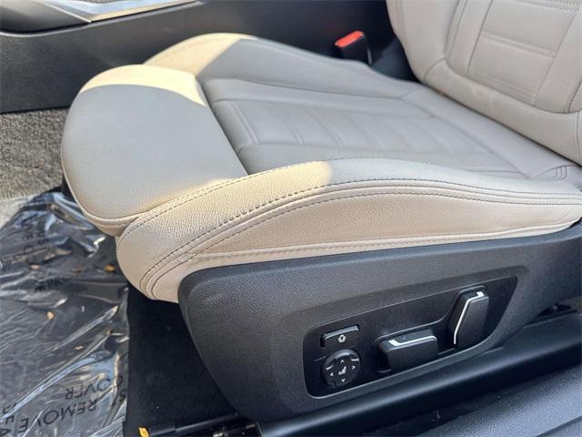 new 2025 BMW 430 car