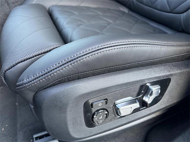 new 2026 BMW X6 car, priced at $89,365