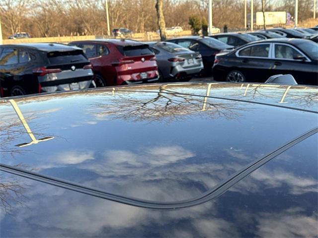 new 2026 BMW X6 car, priced at $89,365