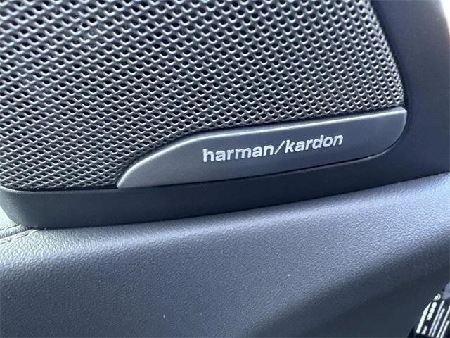 new 2026 BMW X6 car, priced at $89,365