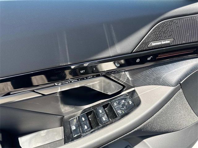 new 2026 BMW 530 car, priced at $68,165