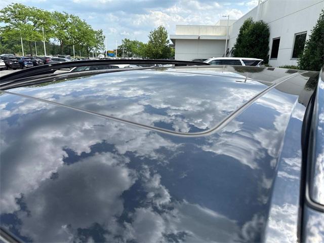 used 2022 BMW X7 car, priced at $56,990