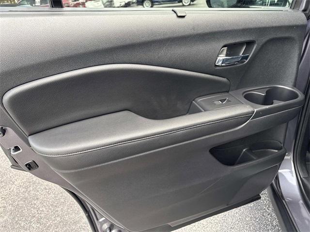 used 2022 Honda Pilot car, priced at $34,990