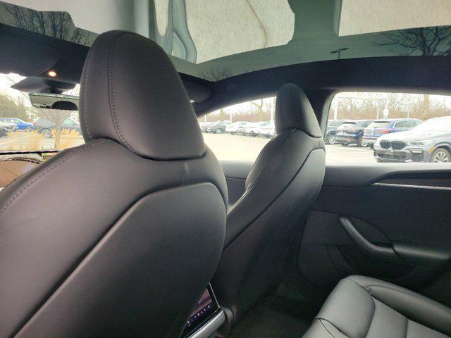 used 2022 Tesla Model S car, priced at $45,990