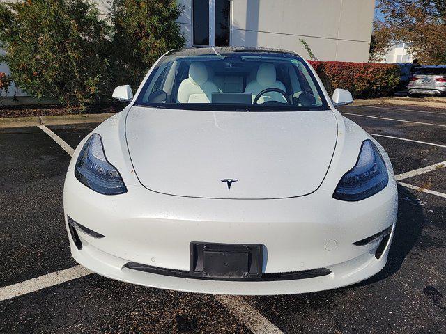 used 2019 Tesla Model 3 car, priced at $25,990