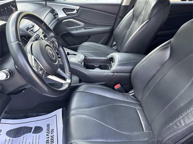 used 2019 Acura RDX car, priced at $23,990