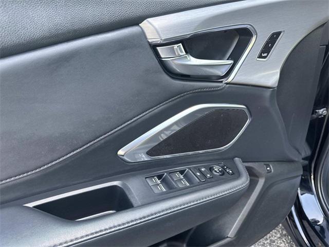 used 2019 Acura RDX car, priced at $23,990