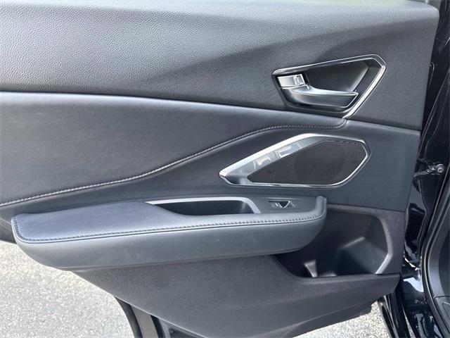 used 2019 Acura RDX car, priced at $23,990