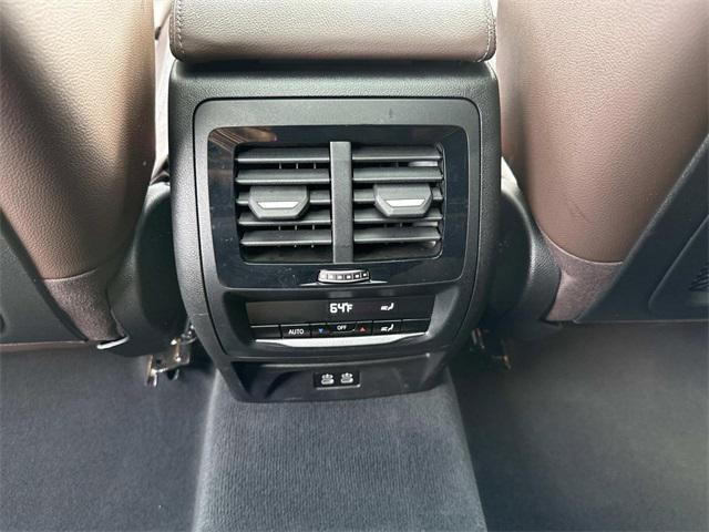 used 2023 BMW X4 car, priced at $43,990
