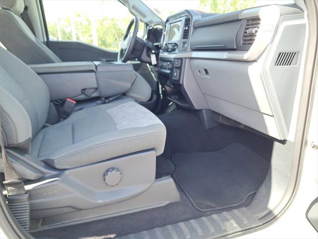 used 2023 Ford F-150 car, priced at $33,984