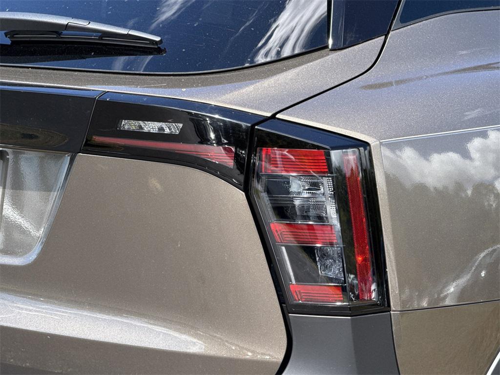 new 2026 Nissan Kicks car, priced at $23,385