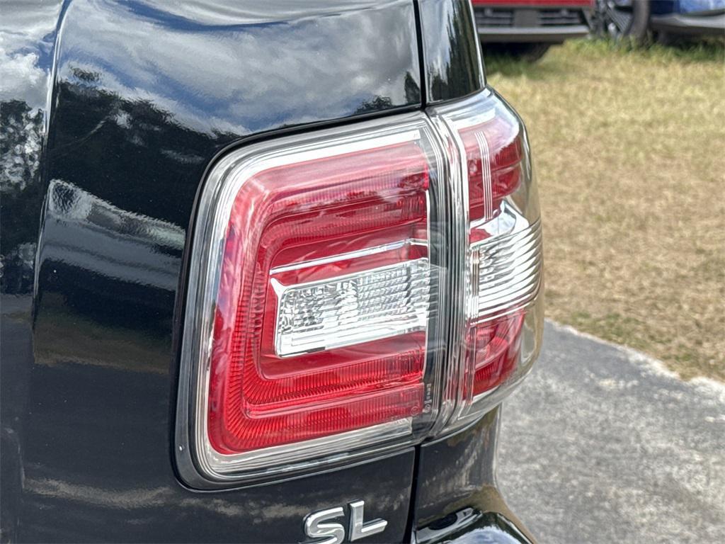 used 2019 Nissan Armada car, priced at $23,590