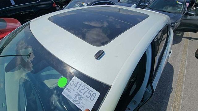 used 2024 Nissan ARIYA car, priced at $26,990