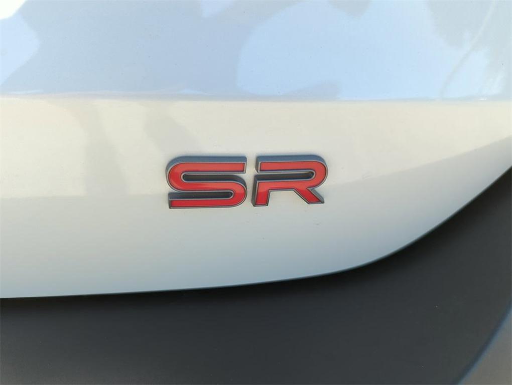 new 2026 Nissan Kicks car, priced at $27,717