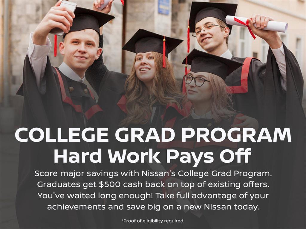 used 2024 Nissan Murano car, priced at $28,940