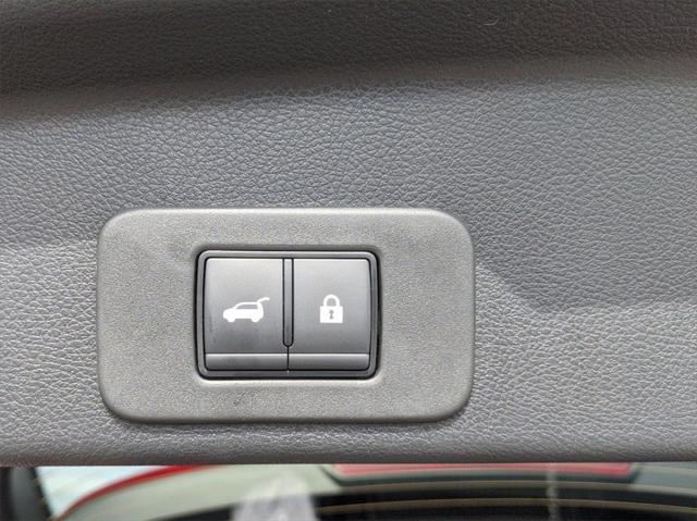 new 2025 Nissan Murano car, priced at $40,950